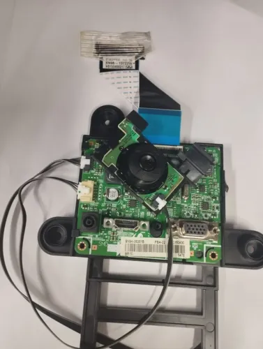 placa principal A19S19E310HY