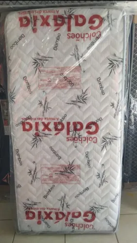 Colchão de Solteiro D20