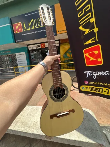 Viola Giannini Raiz VS4H Faia