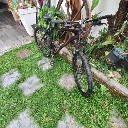 Bicicleta Specialized