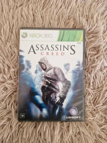 Assasin's Creed