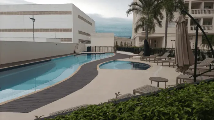 Apartamento - Jardim Esplanada - Cond.Residencial Mediterrâneo - 100 m²