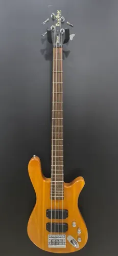 Contra Baixo Warwick Rockbass Streamer Standard 4 Cordas (aceito trocas)