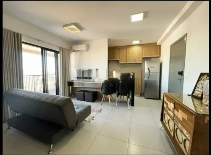 VENDE-SE STUDIO MODERNO - ZONA SUL