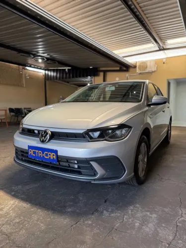 VW POLO CONFORTLINE 1.0 TSI 2024