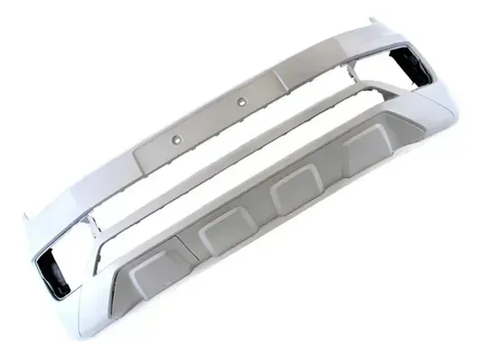 Para-choque Dianteiro Volkswagen Amarok 2021 A 2023 Original Vw - 2H6807217AGRU.