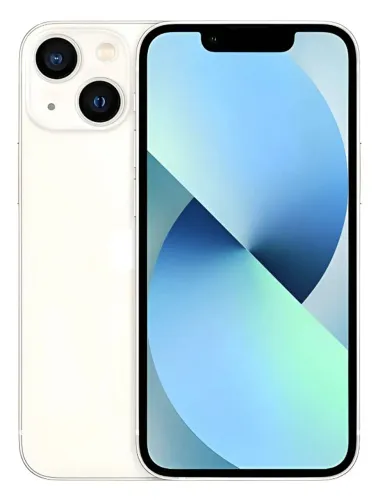 Usado Apple iPhone 13 (128 Gb) - Estelar - Excelente