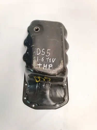 Cárter Citroen DS5 1.6 16v THP - 2012 à 2018 - Usada/Original