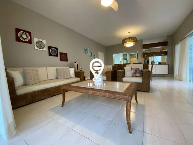 Apartamento Alto Padrão - Módulo 07 - Riviera de São Lourenço