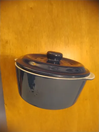 Caçarola Fontignac para forno e indução 