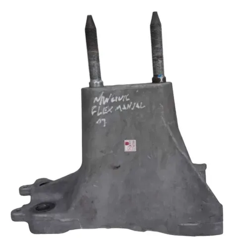 Suporte Superior Caixa Cambio Manual New Civic 2007 A 2011