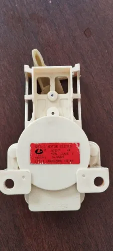 Atuador de freio lavadora Electrolux lbu 15