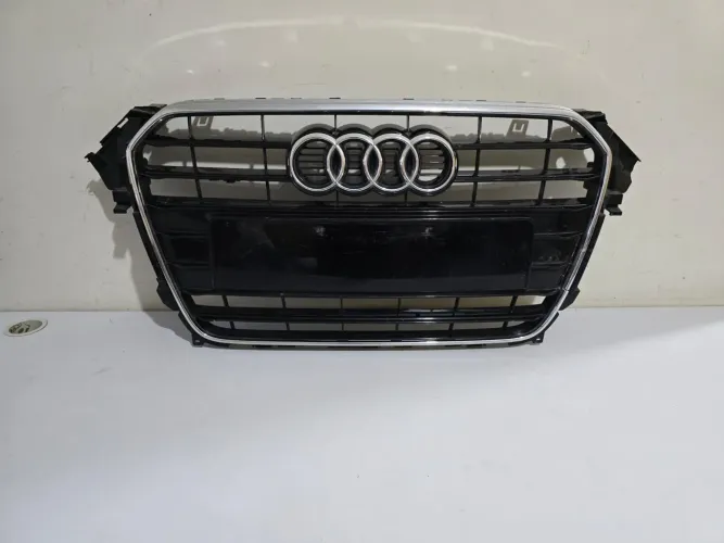 Grade dianteira Audi A4 2013/2014/2015/2016
