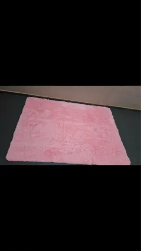 Tapetes peludos 1,00 por 1,40