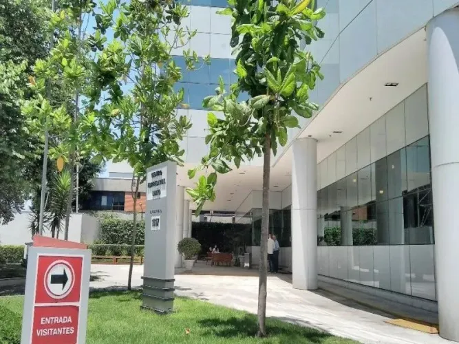 LIMÃO-ZN/SP - SALA COMERCIAL 1.000M2 EDIFÍCIO CORPORATIVO DE ALTA QUALIDADE