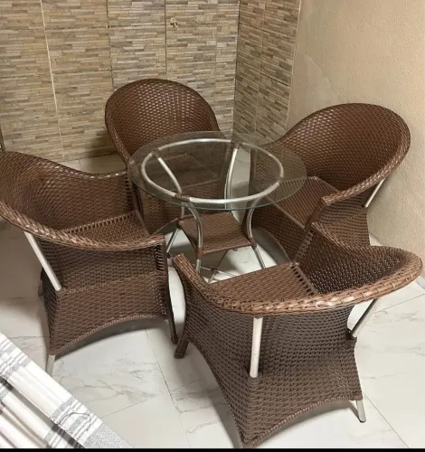 Conjunto valência