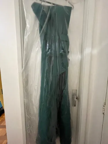 Vestido festa novo