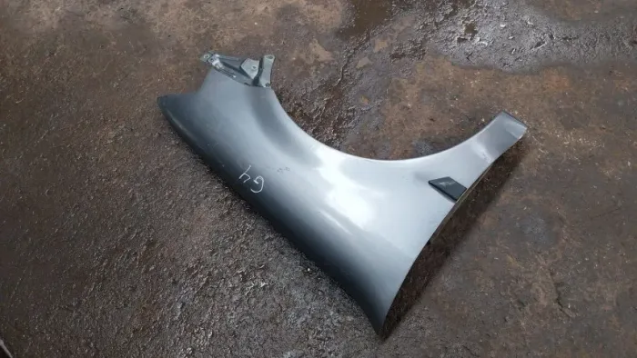 Para lama direito para Gol G4 2006a 2013