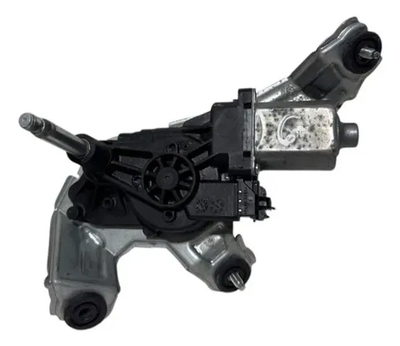 Motor Limpador Traseiro Hyundai Creta Tgdi 2023