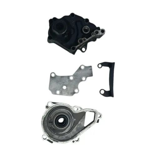 Bomba Dagua Kawasaki Versys 650/ Er6n 2010-2016