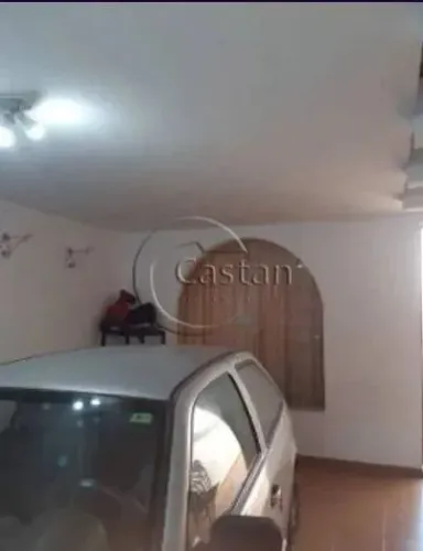 casa entre metrô orfanato e vila prudente