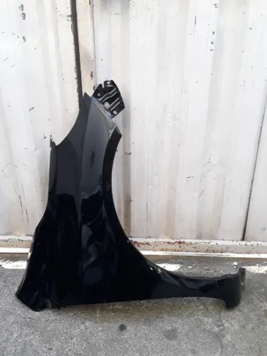 Paralama versa 2013 a 2019