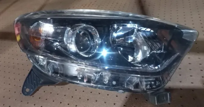 farol FAROL DIREITO Renault captur CAPTUR