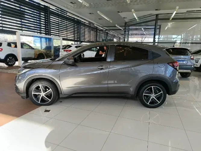 Honda HR-V LX 1.8 Flexone 16V 5P Aut. 2020