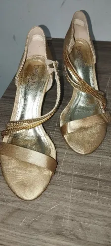 Sapatos femininos