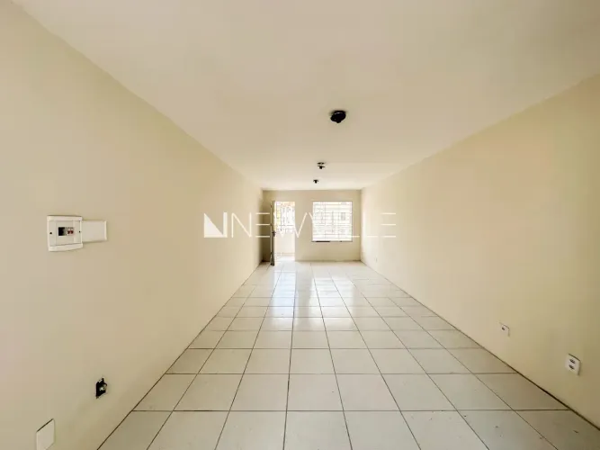 Sala comercial para locação na Galeria Boa Viagem