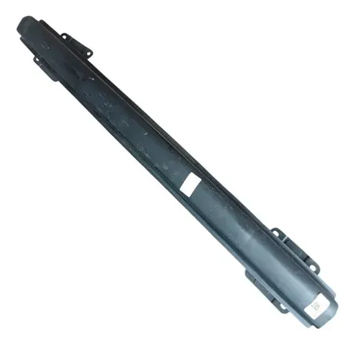 Alma Parachoque Traseiro Vw Polo 2003 2004 2005 2006 2007