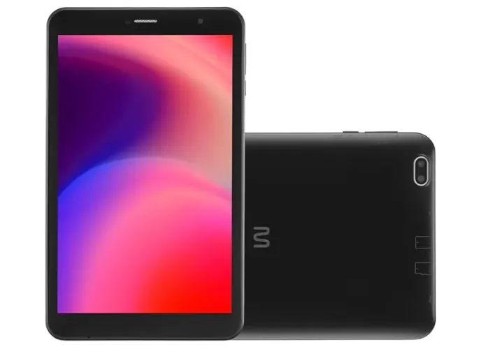 Tablet Multilaser M8 4G 32gb