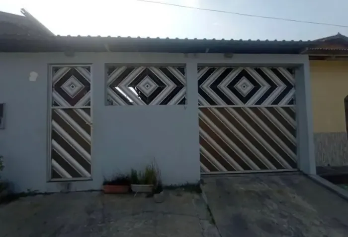 K| ÓTIMA CASA NO JOÃO PAULO