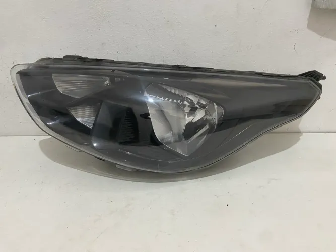 Farol Ford Ka 2019 2020 2021 2020 Lado Esquerdo Original