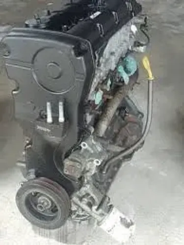 Motor tucson 2016