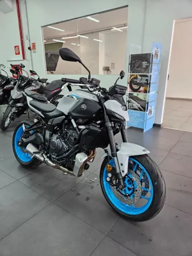 MT 07 ABS 2026 0KM - FINANCIAMENTO SEM JUROS, Cartão em até 21x, Consórcio