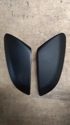 Capa retrovisor Honda civic 2019