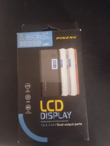 Power Banc - Pening 10000 mah