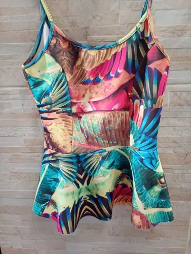 Blusa 