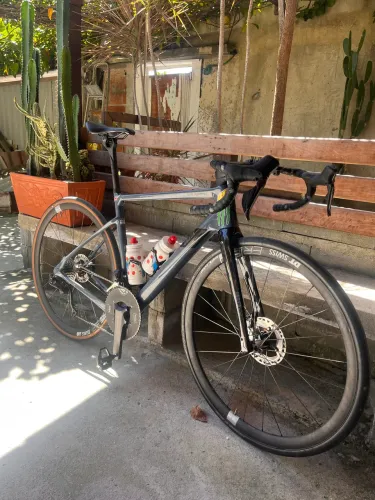 Swift univox ultegra di2 12v 