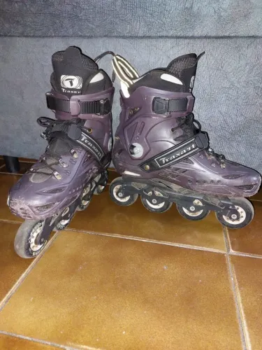 Patins Traxart Freedom 40/41 - Usado