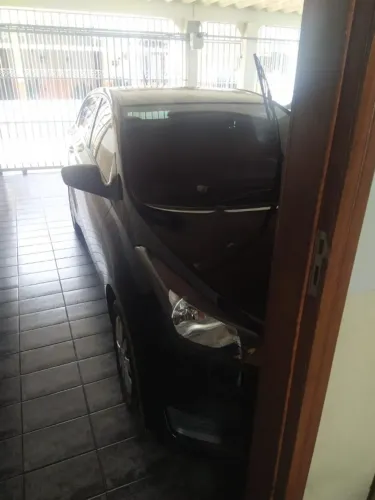 Hyundai HB20 Unique 1.0 Flex 12V Mec. 2019