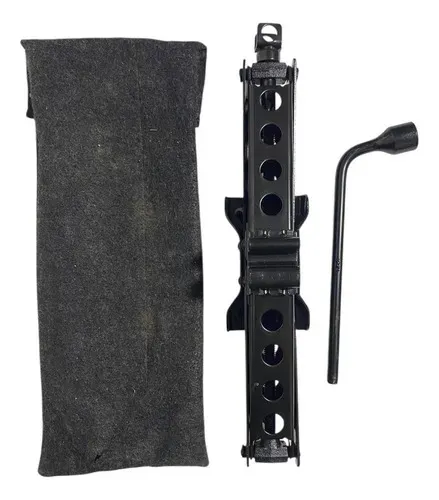 Kit Macaco Chave De Roda Hyundai Creta 2024 09110m4000