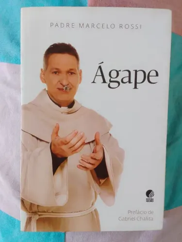 Ágape - Padre Marcelo Rossi