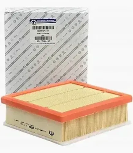 Filtro De Ar Fiat Toro  51977574