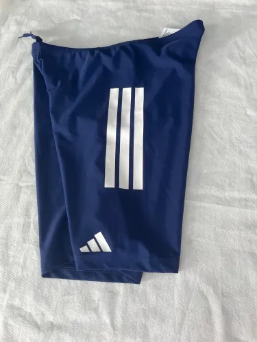 Bermuda natação Adidas - Original - Nova - M