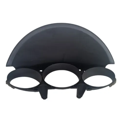 Moldura Painel de Instrumentos Honda Fit 2005 2006