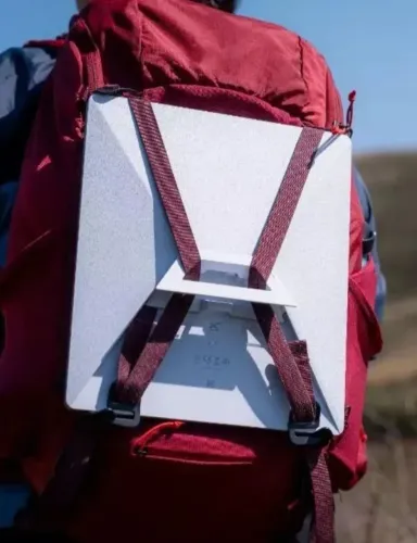 StarLink Mini - LACRADO!!!!