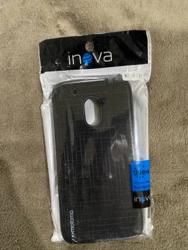 Capinha para Moto G4 Play