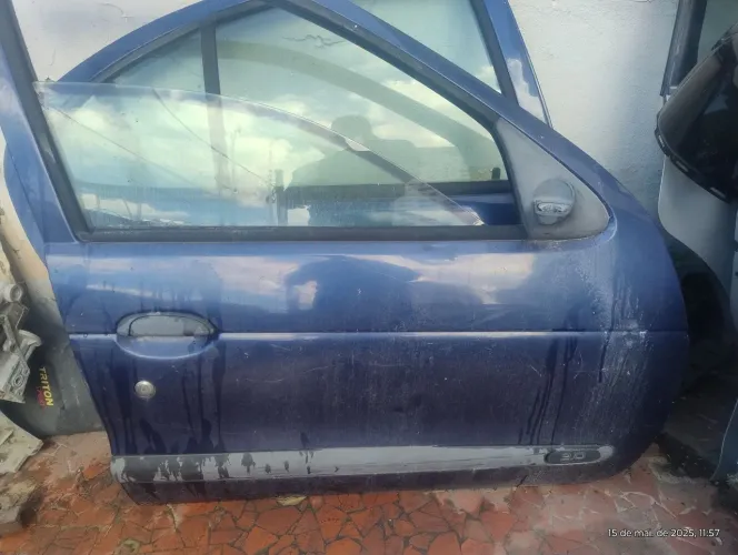Porta Megane 98/05